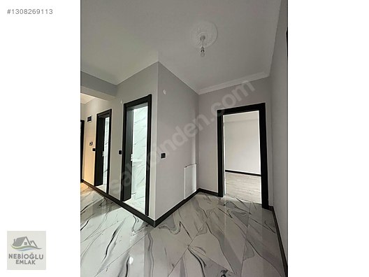 NEBİOĞLU EMLAKTAN FATİH SULTAN MAH.3+1 ASANSÖRLÜ LÜKS DAİRE - KOCAELİ DERİNCE fotoğraf 47