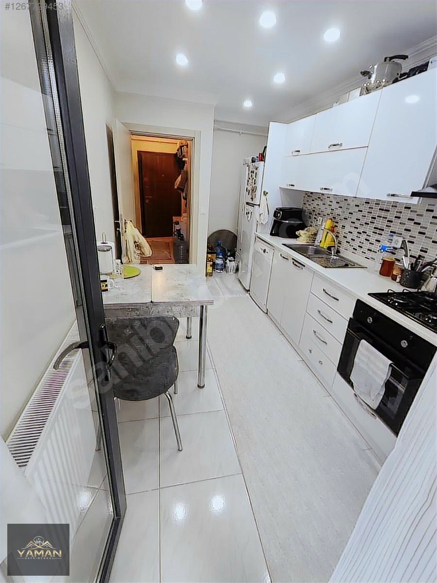 DEMİRTAŞ MAHALLESİNDE SATILIK 2+1 DAİRE - KIRKLARELİ MERKEZ fotoğraf 14