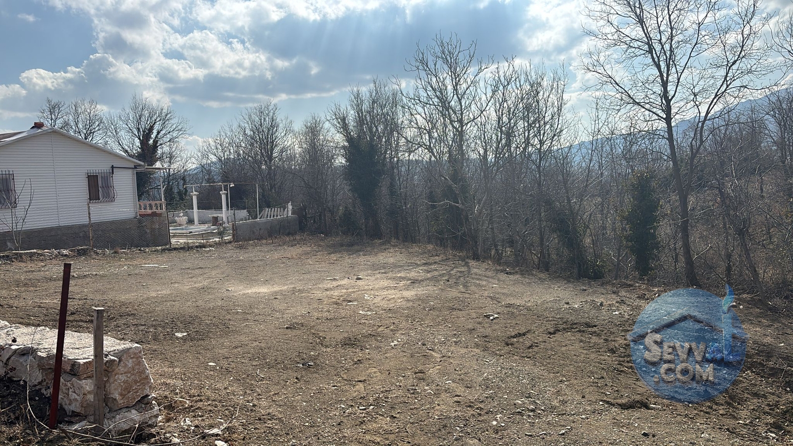 AĞLASUN SAKARCA MAHALLESİNDE SATILIK MUHTELİF ARSA - Burdur Ağlasun fotoğraf 23