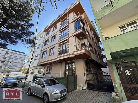 Sancaktepe Sarıgazi İnönü Mh Satılık 2+1 Daire - İSTANBUL SANCAKTEPE fotoğraf 14