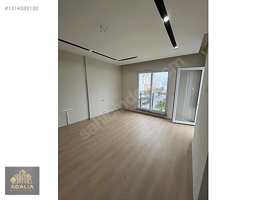 Aydoğmuşda Cadde Üzeri Satılık Katta 2+1 Daire - ANTALYA KEPEZ fotoğraf 10