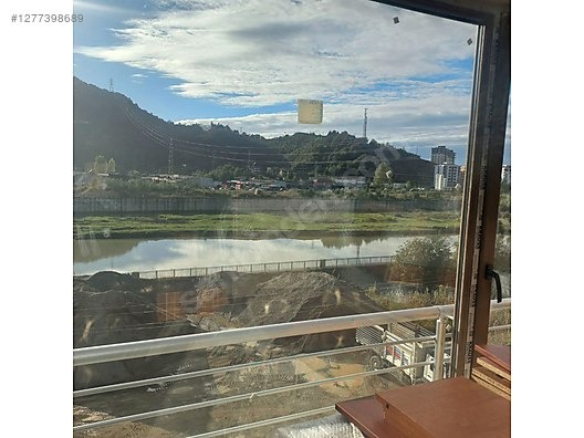 TİREBOLUDA SATILIK YENİ BİTMİŞ 3+1 DAİRE - GİRESUN TİREBOLU fotoğraf 5