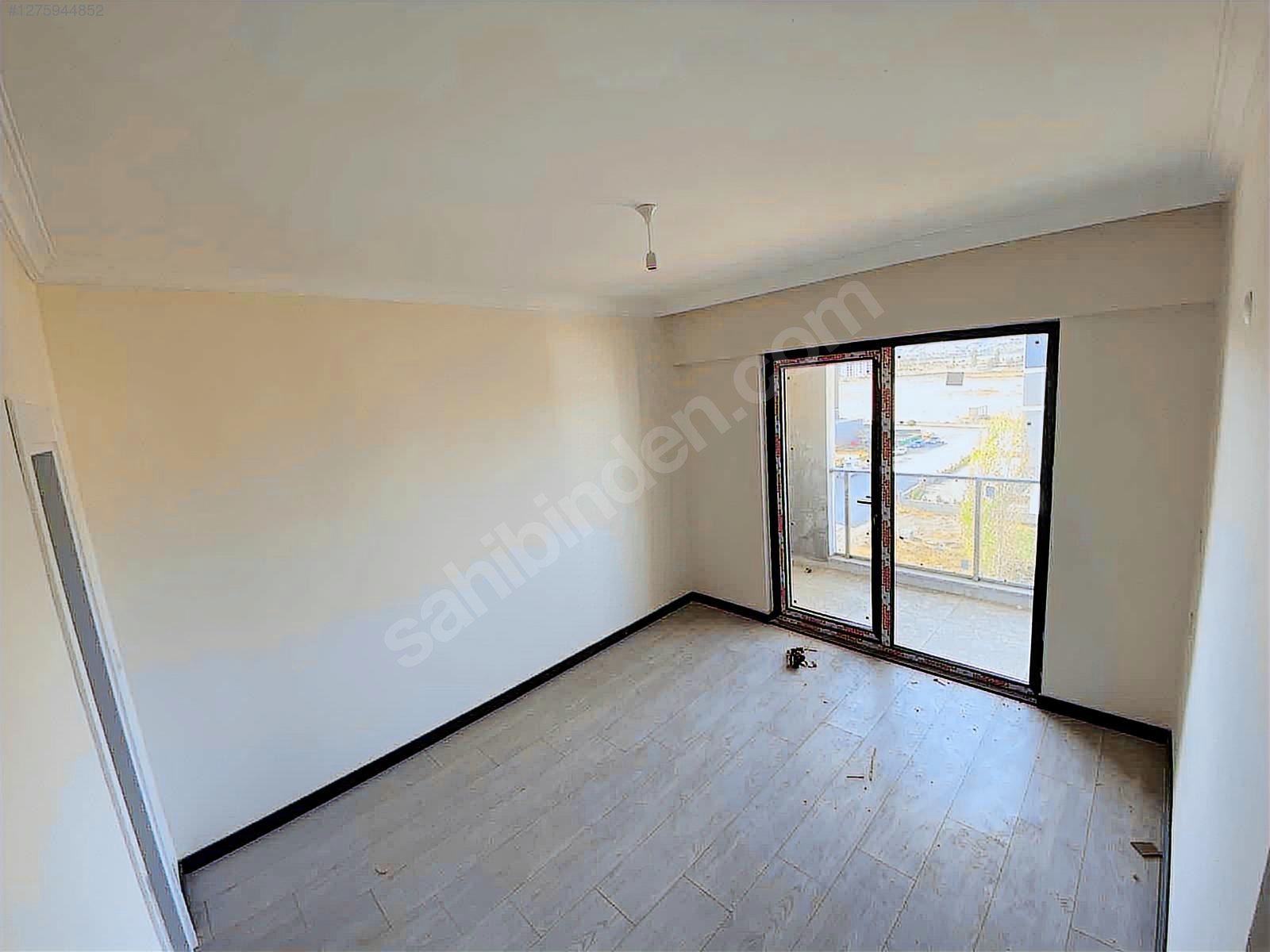 ATLAS YAŞAM SİTESİNDE SATILIK 3+1 SIFIR DAİRE - ISPARTA MERKEZ fotoğraf 2