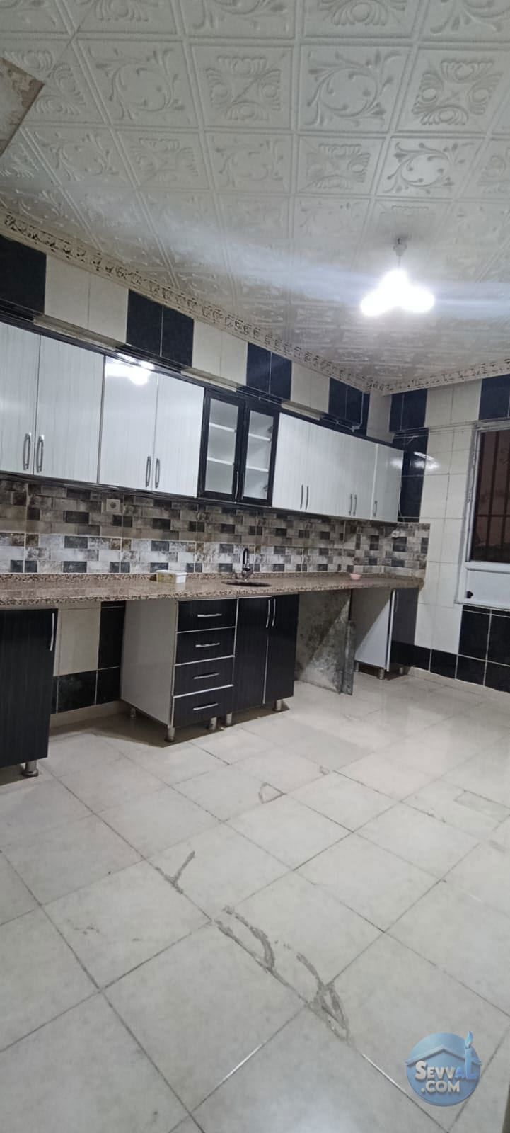 AHMET YESEVİ MAHALLESİ YÜKSEK GİRİŞ 3+1 D.GAZ KAPIDA - ŞANLIURFA HALİLİYE fotoğraf 16