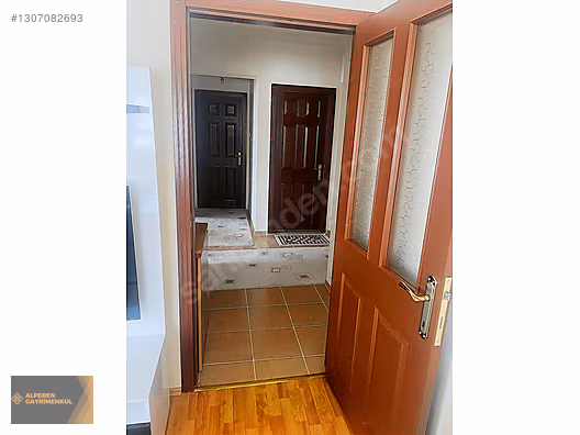 Etimesgut Alsancak'ta Krediye Uygun 3+1 Daire - 130m² - ANKARA ETİMESGUT fotoğraf 3