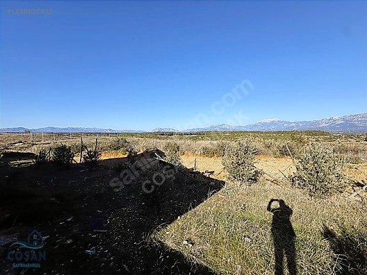 638 M2 ÜZERİNE KURULU SATILIK TAŞTAN YAPILI VİLLA - ANTALYA AKSU fotoğraf 29