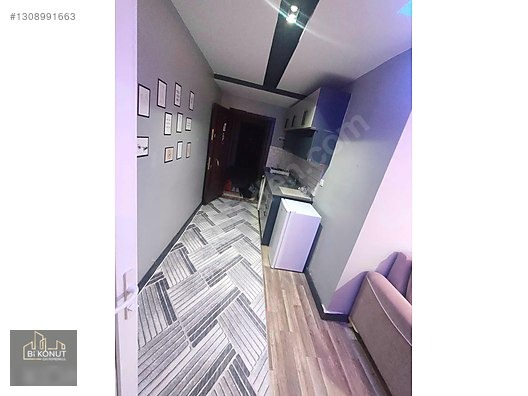 YEDİTEPE DE 1+1 KİRALIK EŞYALI MEMUR VE AİLE BİNASI - GAZİANTEP ŞAHİNBEY fotoğraf 3