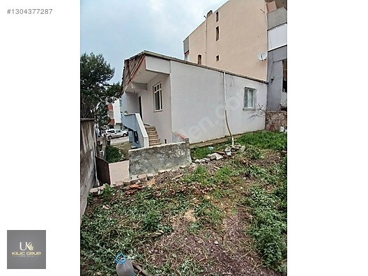 KILIÇ GRUPTAN HEM EVİM HEM ARSAM OLSUN DİYENLERE, MÜSTAKİL BİNA - KOCAELİ KÖRFEZ fotoğraf 3
