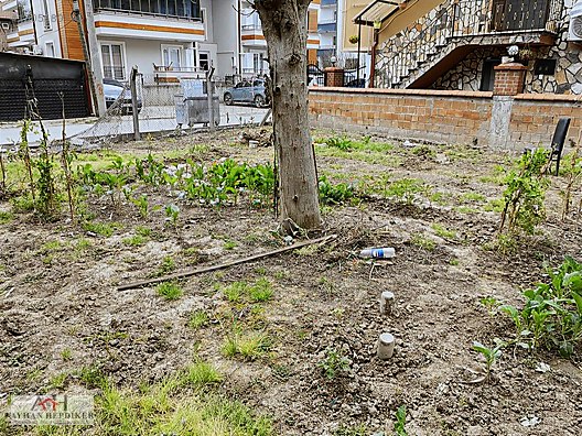 OZANLAR SAKARYA MAHALLESİNDE İNŞAATA HAZIR ARSA!! - SAKARYA ADAPAZARI fotoğraf 9