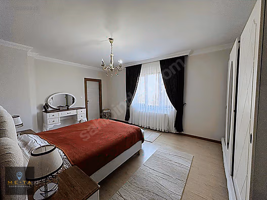 ME-TA GAYRİMENKULDEN ŞEHİTLİK MAH. YÜZME HAVUZLU SATILIK DAİRE - ANKARA POLATLI fotoğraf 8