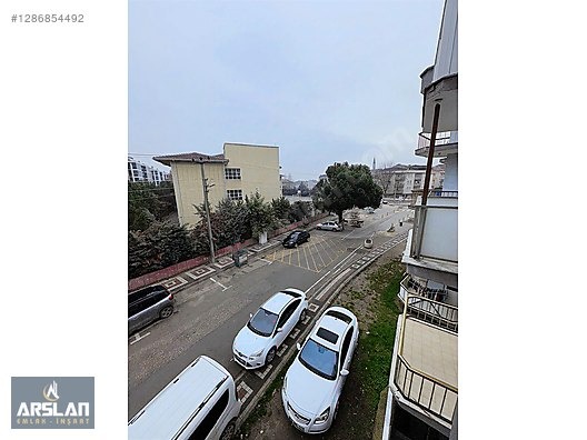 İNEGÖL SÜLEYMANİYE MAH'DE SATILIK GENİŞ 2+1 DAİRE - BURSA İNEGÖL fotoğraf 10