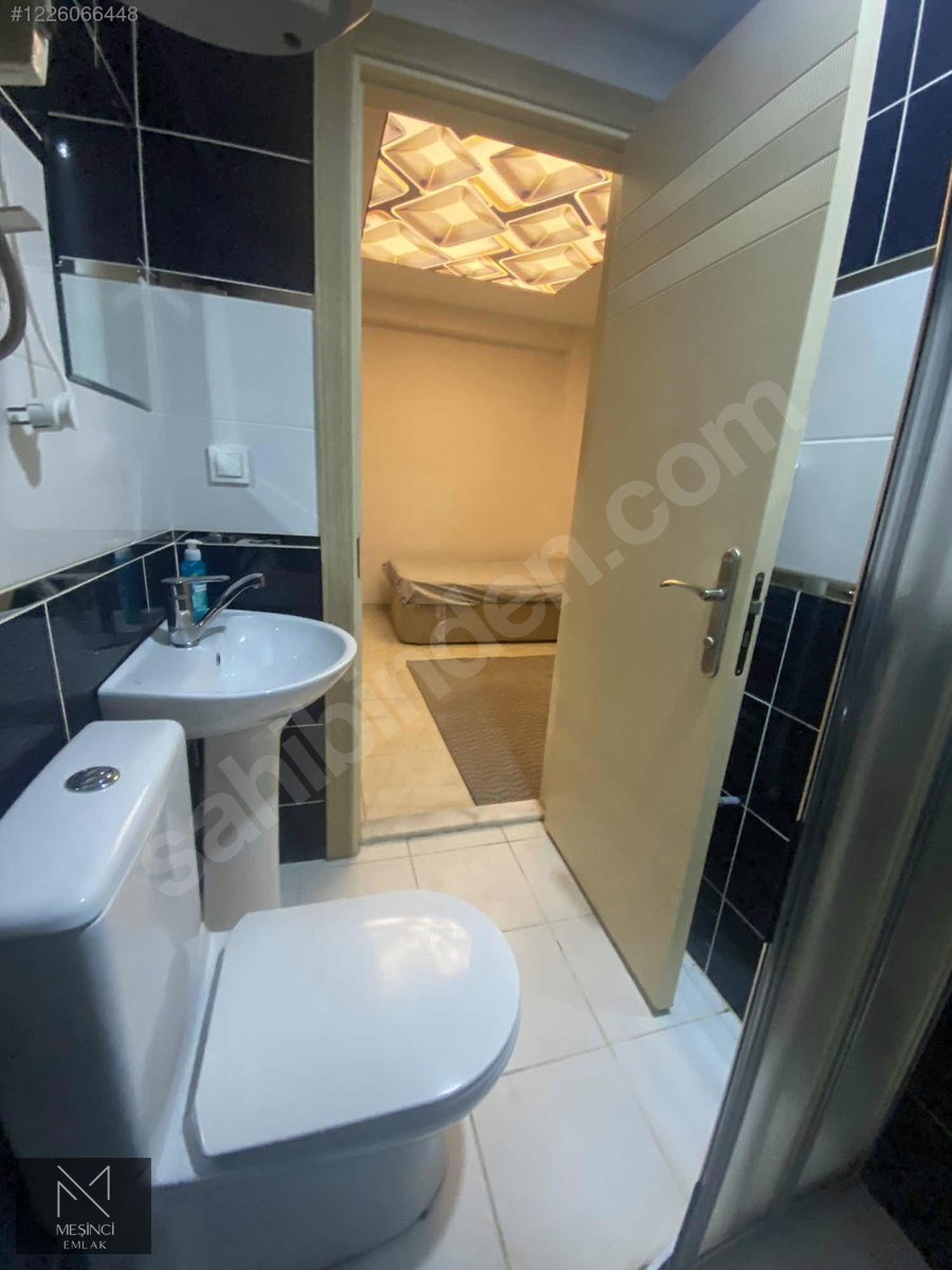 ACİL !!! YATIRIMA UYGUN ACİL SATILIK STÜDYO DAİRE - ISPARTA MERKEZ fotoğraf 9