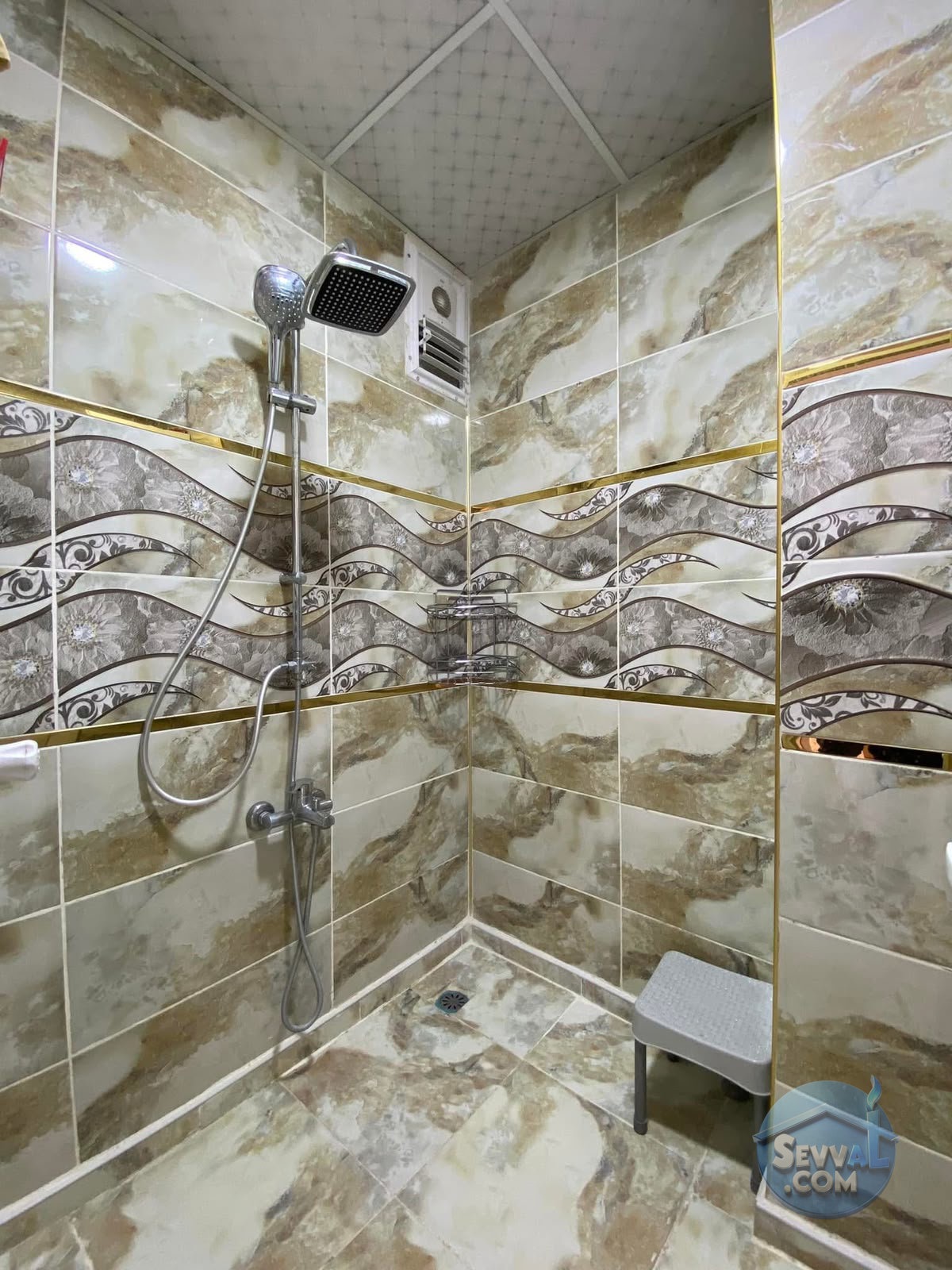 İPEKYOL MAH 2.KAT 3+1 DOĞALGAZLI - ŞANLIURFA HALİLİYE fotoğraf 32