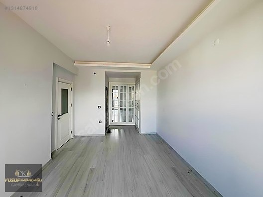 BOSTANBAŞI 100. YIL PARKINA YAKIN ANA CADDE ÜZERİ KİRALIK 3+1 - MALATYA YEŞİLYURT fotoğraf 5