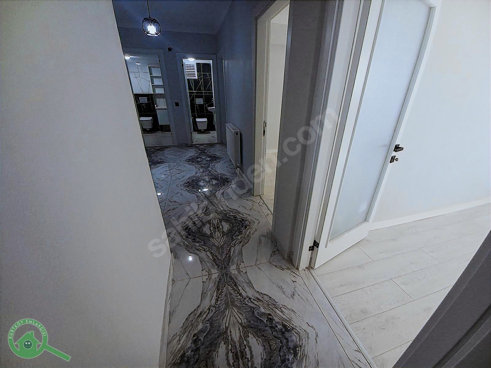 Pendik Kavakpınar İçi Tamamen Yenilenmiş 2+1 Yarı Bodrum Daire - İSTANBUL PENDİK fotoğraf 7
