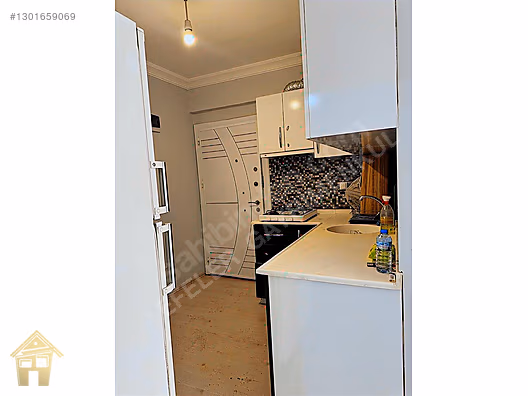 EFELER GAYRİMENKUL 2+1 Eşyalı Klimalı Güney Cephe KİRALIK - AYDIN EFELER fotoğraf 6