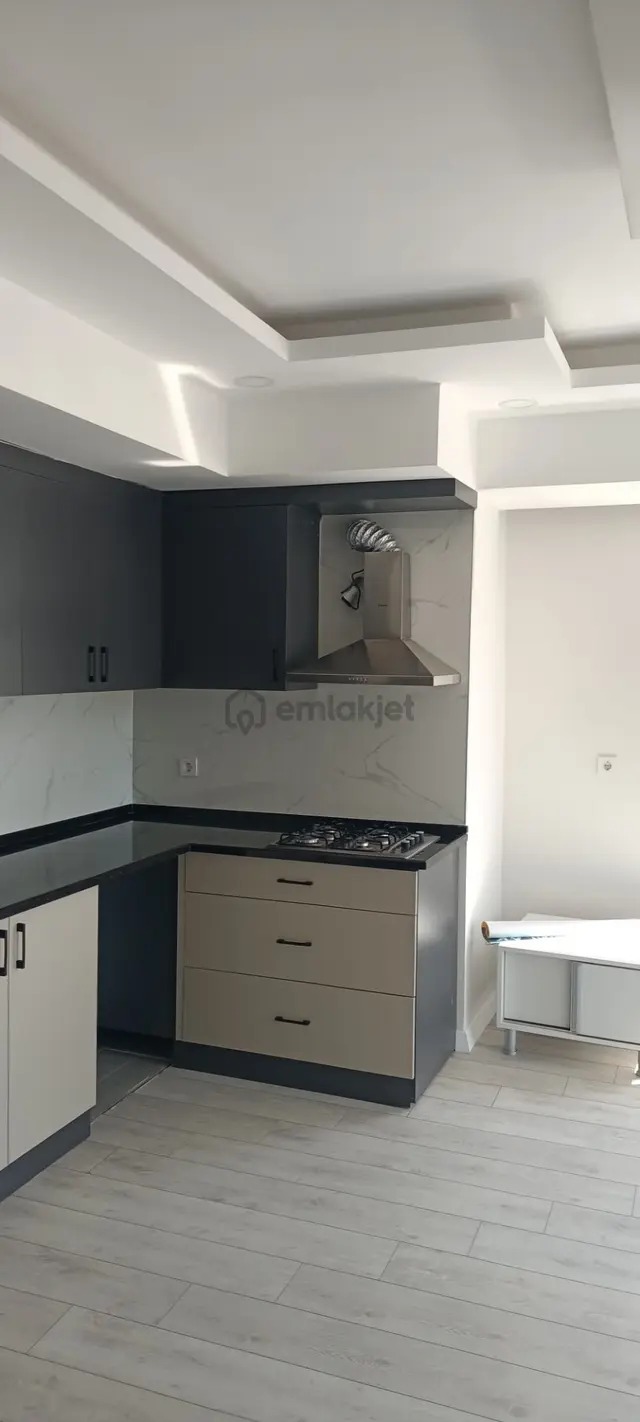 Antalya Kumluca Sebze Hal Karşısında Kiralık 1+1 Daire. Merkez Mahallesinde - ANTALYA KUMLUCA fotoğraf 16