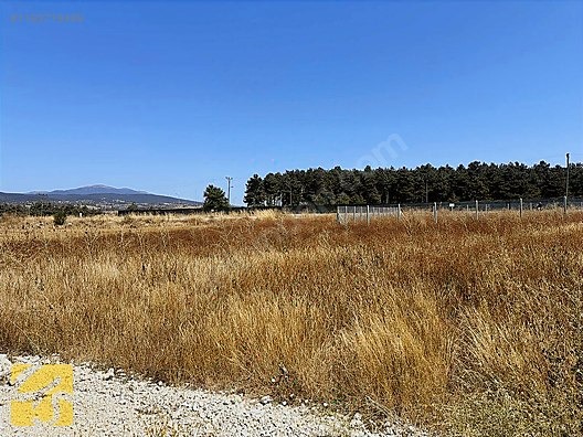 3 KAT İMARLI SATILIK ARSA - BOLU MERKEZ fotoğraf 3