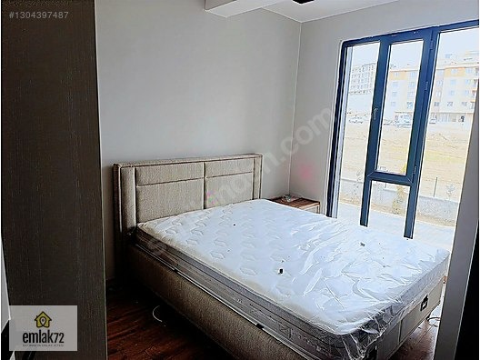 Gültepe'de dayalı döşeli ultra lüks 1+1 daire - BATMAN MERKEZ fotoğraf 3