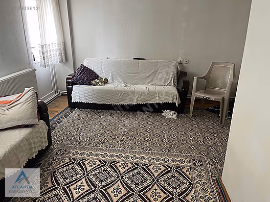 Yüzme havuzlu sitede satılık daire - AYDIN KUŞADASI fotoğraf 18