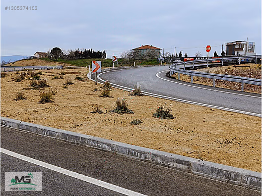 KOCAELİ KANDIRA KOCAKAYMAZ KELEPİR ARSA - KOCAELİ KANDIRA fotoğraf 5