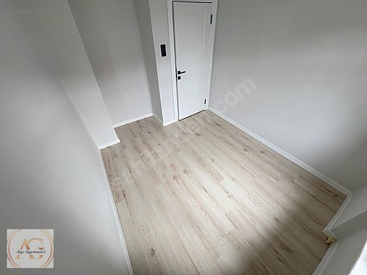 ARYA'DAN ALTINKUM'DA 3+1 ARAKAT ÖN CEPHE DOĞALGAZLI DAİRE - BALIKESİR EDREMİT fotoğraf 13
