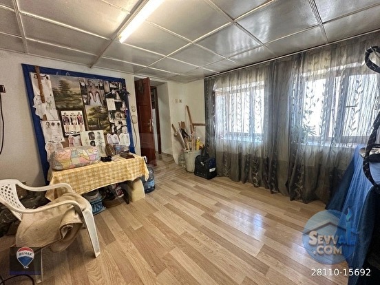 AYDIN GERMENCIK MURSALLI MAHALLESI'INDE 355M2 BAHÇE IÇINDE MUSTAKIL 3+1 DUBLEKS  - AYDIN GERMENCİK fotoğraf 16