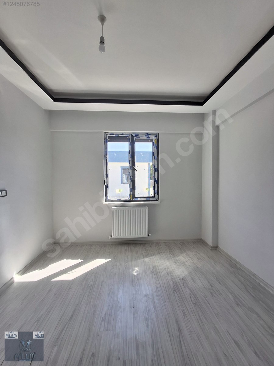 GESİ MEYDANDA İLDEME 3 DAKİKA MESAFEDE SATILIK 2+1 LÜKS VİLLA - KAYSERİ MELİKGAZİ fotoğraf 3