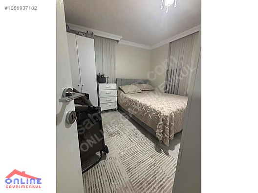 SATILIK 2+1 DAİRE - KOCAELİ İZMİT fotoğraf 59