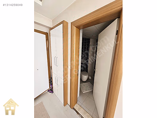 EFELER GAYRİMENKUL 1+1 Eşyalı ÇİFT Klimalı Büyükşehir Yaknı - AYDIN EFELER fotoğraf 21