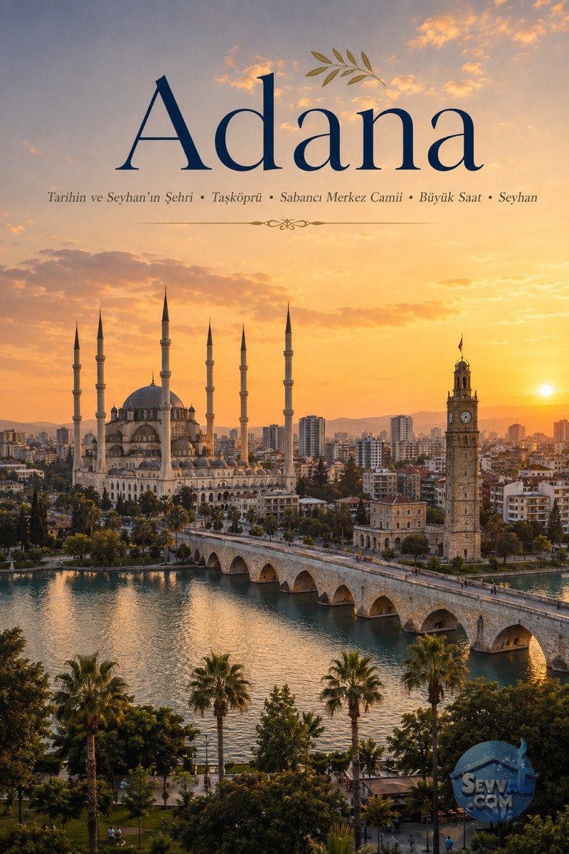 ADANA SAİMBEYLİ HİMMETLİ 1.030 m² SATILIK ARSA - ADANA SAİMBEYLİ fotoğraf 8