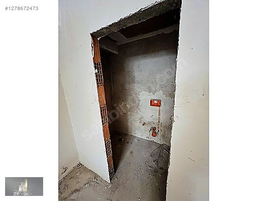ZEYBEKTEN SALI PAZARI MEVKİİDE 2+1 BAHÇE KATI - İSTANBUL GAZİOSMANPAŞA fotoğraf 8