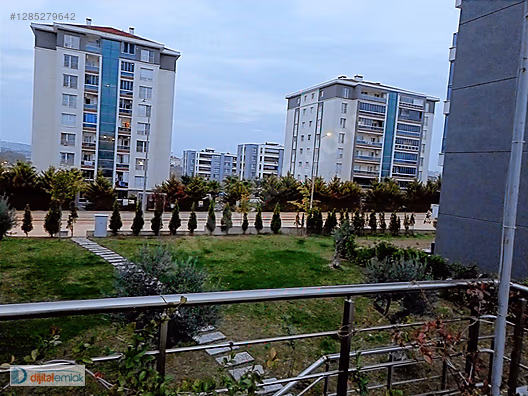 HASANAĞA KIZILCIK MAH. SATİLİK 3+1 DAİRE - BURSA NİLÜFER fotoğraf 8