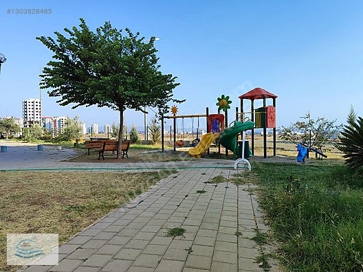 Çarkıpare'de Site İçinde Kiralık 2+1 Daire - ADANA SARIÇAM fotoğraf 14
