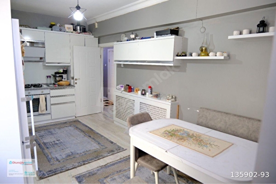 OKUROĞLU EMLAKTAN SATILIK DAİRE - TOKAT MERKEZ fotoğraf 5