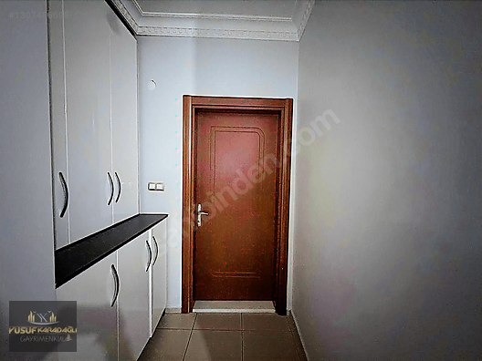 YUSUF KARADAĞLIDAN FAHRİ KAYAHAN GİRİŞTE SATILIK 4+1 LÜKS DAİRE - MALATYA YEŞİLYURT fotoğraf 6