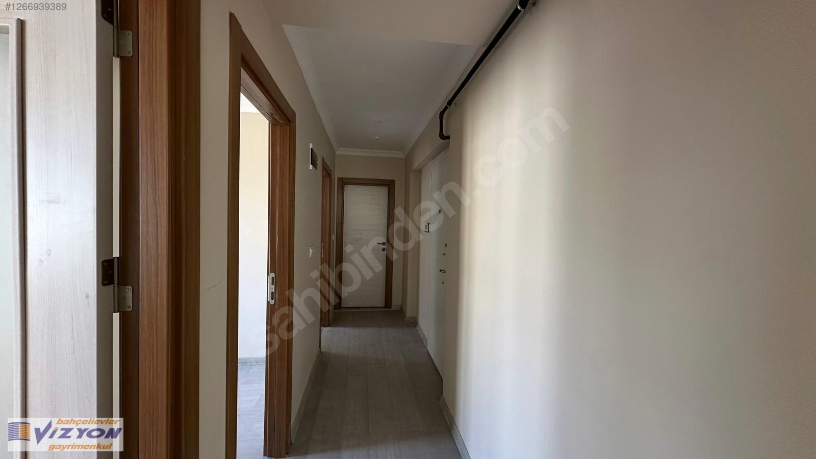 Bahçelievler Siyavuşpaşa Satılık 2+1 Ara kat daire. VİZYON - İSTANBUL BAHÇELİEVLER fotoğraf 13