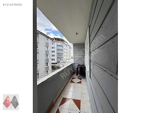 FIRSAT DAİRE! BEY SİTESİNDE KAÇIRILMAZ 3+1 - AĞRI MERKEZ fotoğraf 5