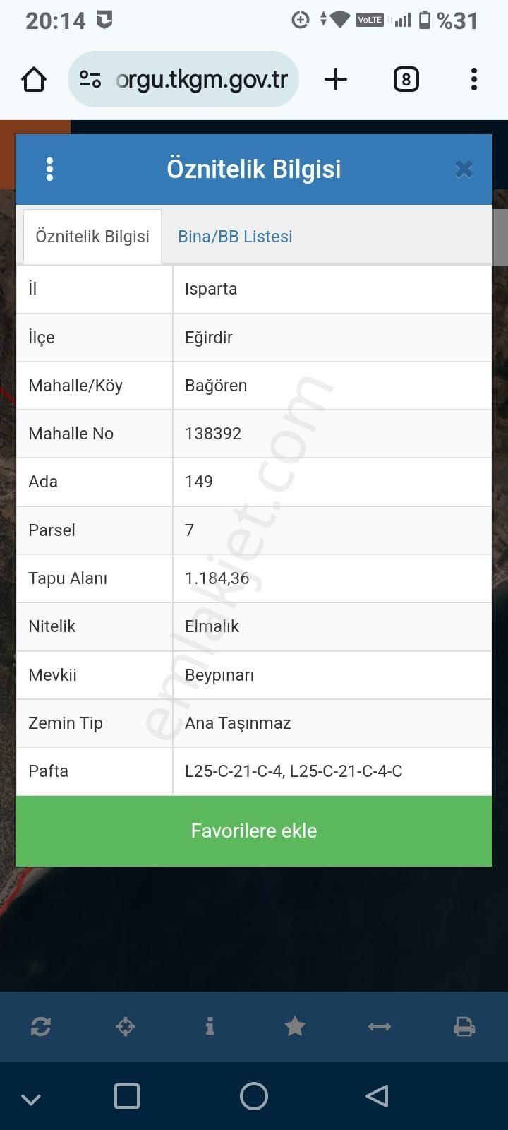 İlan Resmi