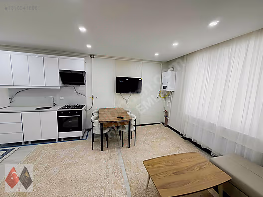 AĞRI MERKEZDE KİRALIK 1+1 ULTRA LÜKS SIFIR DAİRE Gazi Mahallesi - AĞRI MERKEZ fotoğraf 5