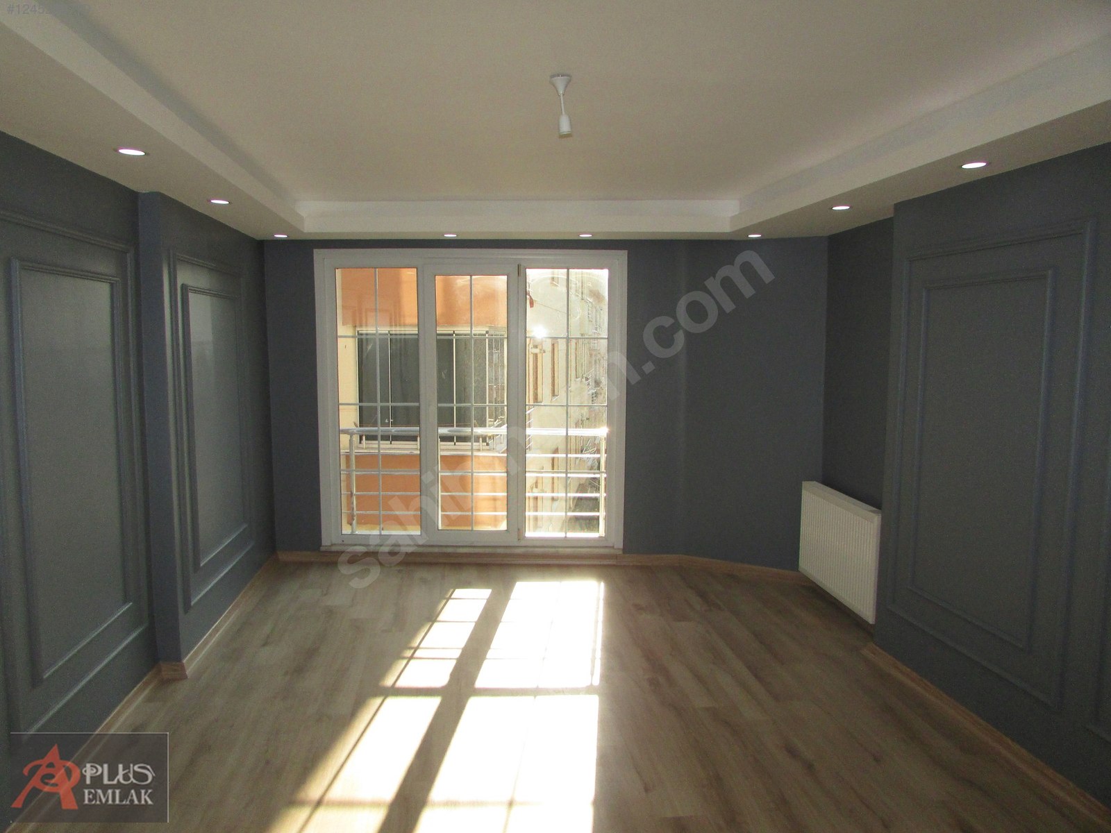 HAMIDIYE 3+1 130 M2 ICI YAPILI 2.KAT 7000.000 TL - İSTANBUL ÇEKMEKÖY fotoğraf 7