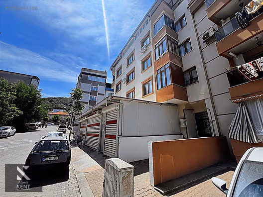 Kemalpaşa Mehmet Akif Satılık 3+1 Daire 110 m2 - İZMİR KEMALPAŞA fotoğraf 33