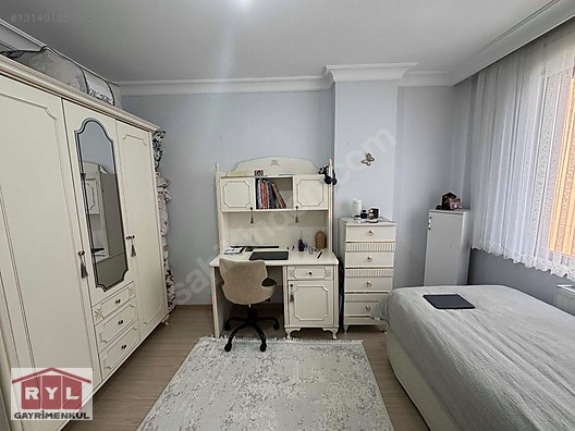 Sancaktepe Sarıgazi İnönü Mh Satılık 2+1 Daire - İSTANBUL SANCAKTEPE fotoğraf 22