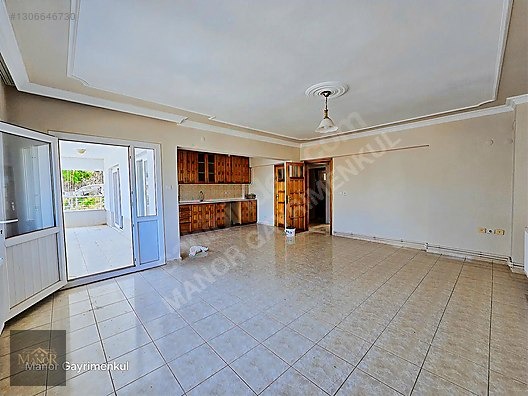 Kuşadası İkiceşmelik'te Güvenlikli Sitede 3+1 Doğalgazlı Daire - AYDIN KUŞADASI fotoğraf 2