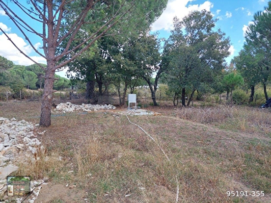 KOZAK YUKARIBEY MAH DE BERGAMA AYVALIK ANA YOLUNA CEPHELİ 8800M2 FISTIKLIK - İZMİR BERGAMA fotoğraf 9