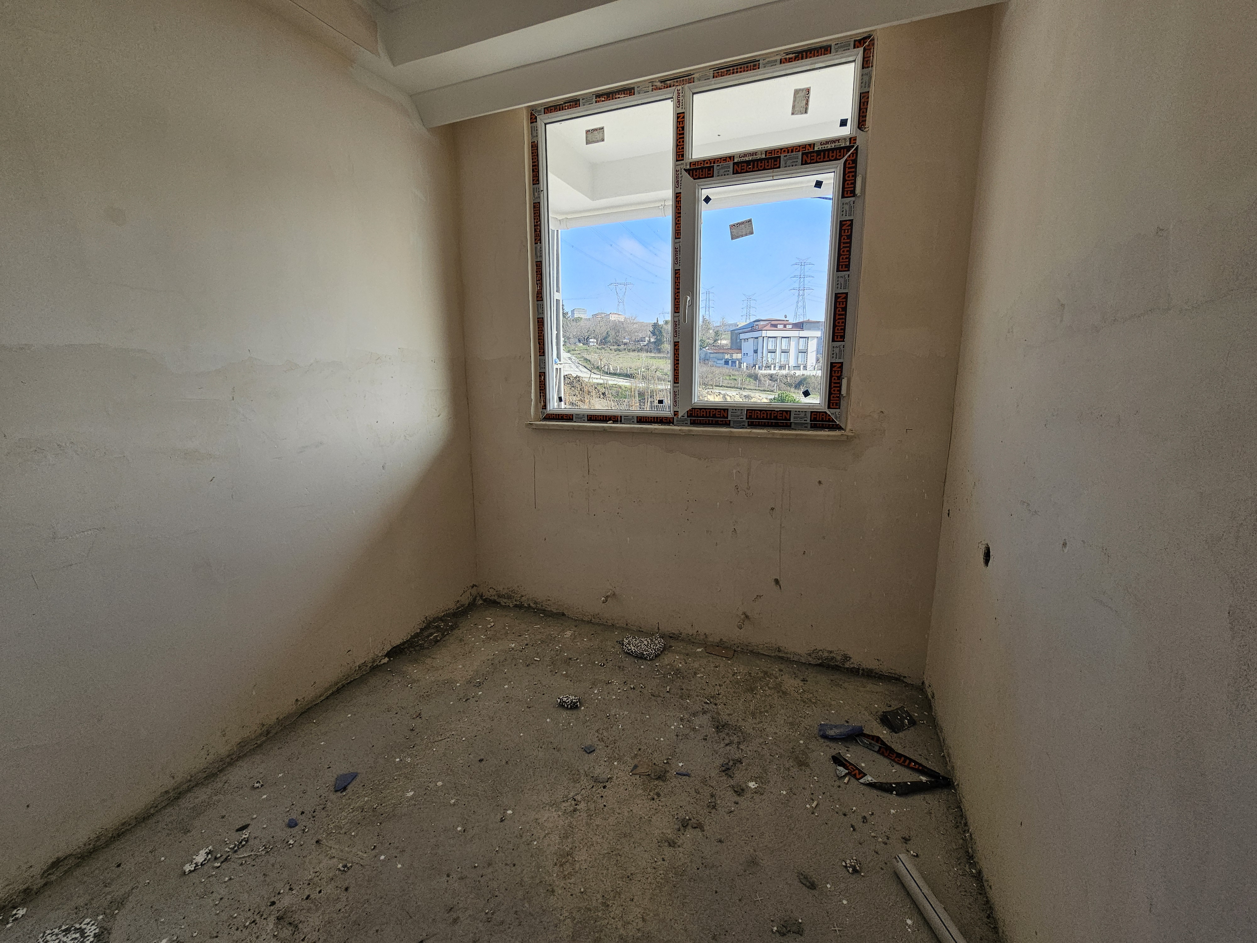 ÖZGÜR İNSAAT'TAN ARNAVUTKOY'DE SIFIR LÜKS DAIRELER FIRSAT  - İSTANBUL ARNAVUTKÖY fotoğraf 23