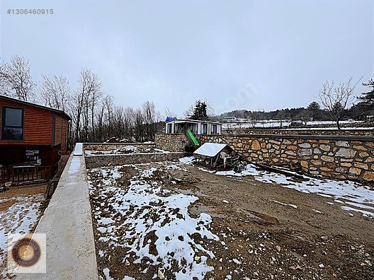 KESTEL ALÇAM MH SATILIK 300m2 EMSALSİZ - BURSA KESTEL fotoğraf 18