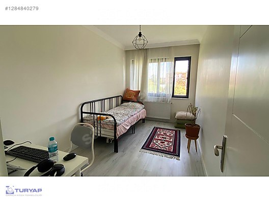 TURYAP KOZA'DAN TUZLADA SATILIK 3+1 DAİRE - İSTANBUL TUZLA fotoğraf 6