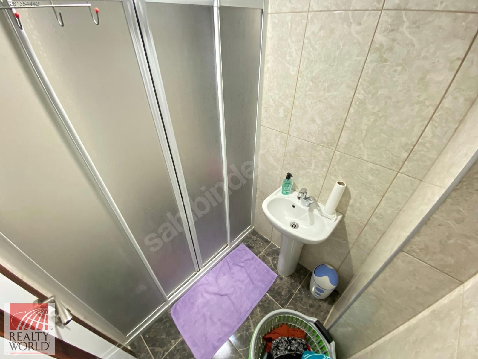 AHİMESUTTA SATILIK ASANSÖRLÜ 4+1 DAİRE - ANKARA ETİMESGUT fotoğraf 30