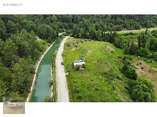 antalya aksu yeşil karaman'da mükemmel 1535 metrekare tek tapu - ANTALYA AKSU fotoğraf 8